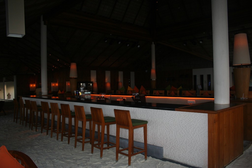 Rangali Bar