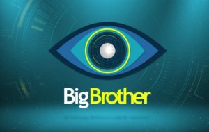 a logo for a big brother