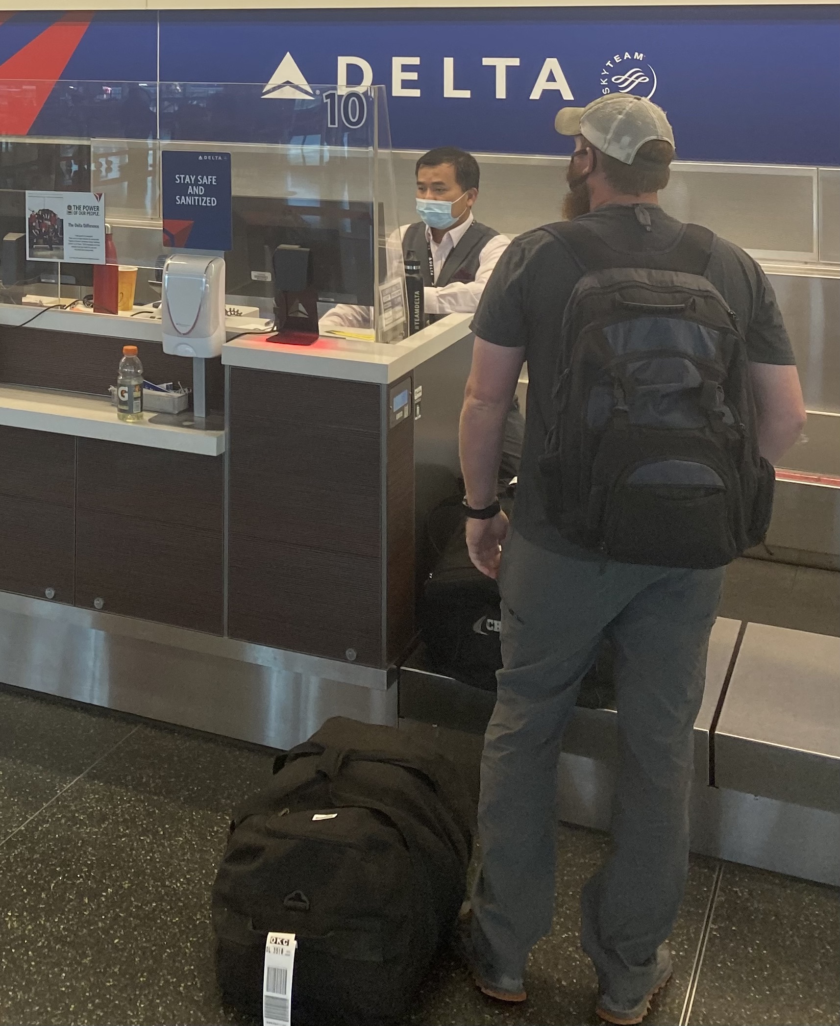 Free Checked Bag Reimbursement From Makers Mark This Holiday Season Miles Quest